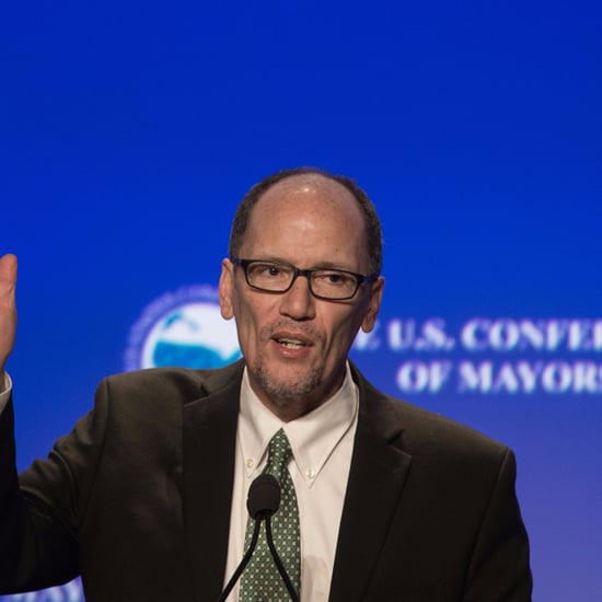 Who Is Tom Perez, DNC Chair?