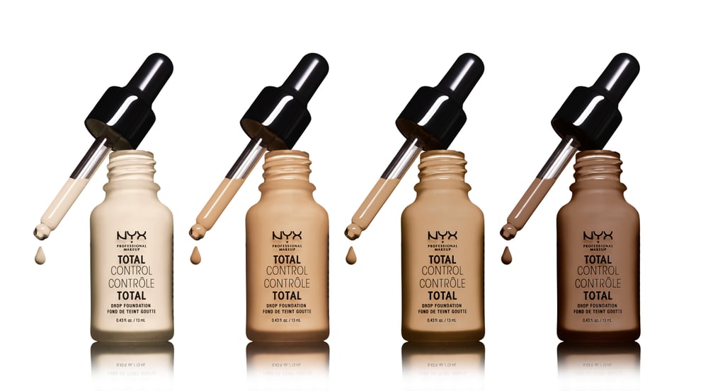 Best Drugstore Foundations For Oily Skin POPSUGAR Beauty
