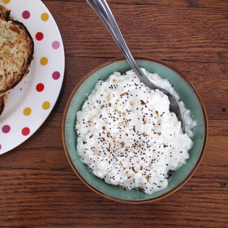 Try Cottage Cheese As A Low Calorie Alternative 7 Ways To Make