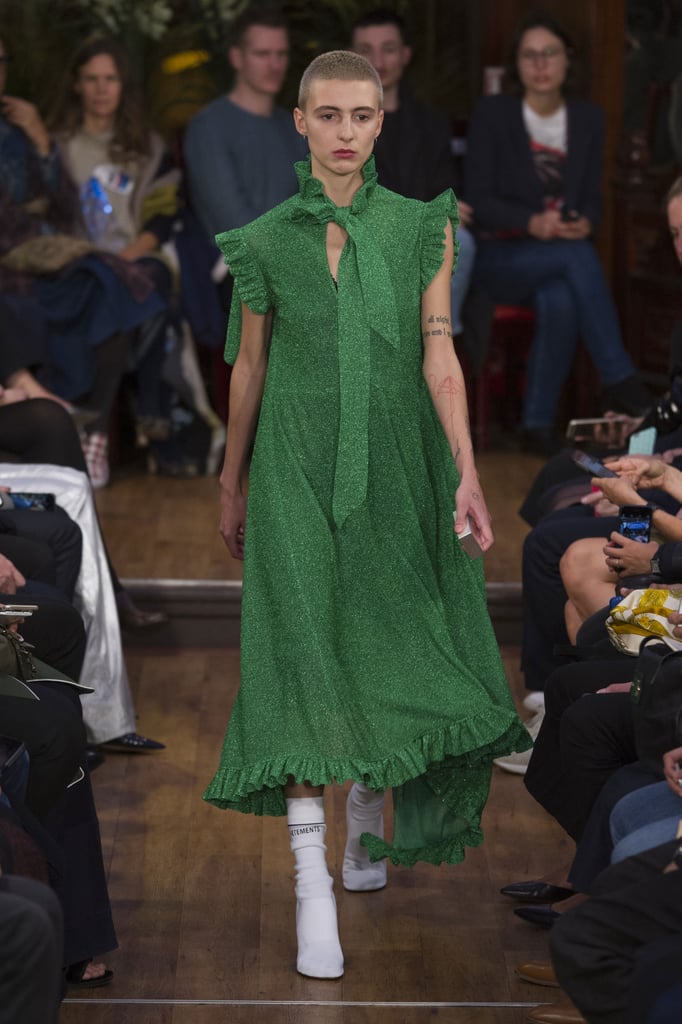 Vetements Spring 2006