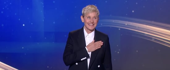 The Ellen DeGeneres Show Ends After 19 Seasons