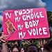 I'm Embracing 4B Movement and Not Dating Men Post-Election