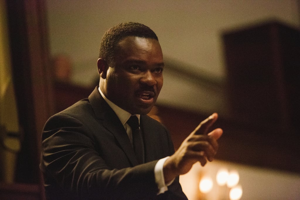 Oscar Snubs 2015
