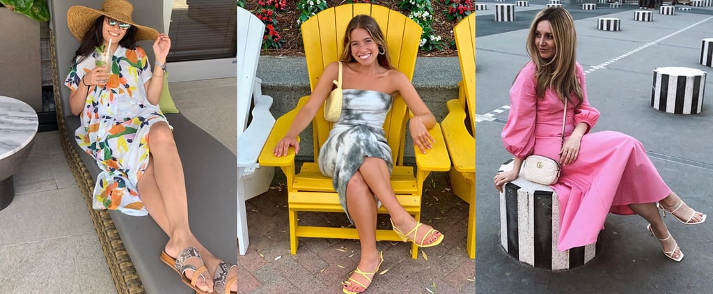 Popular Sandals 2019