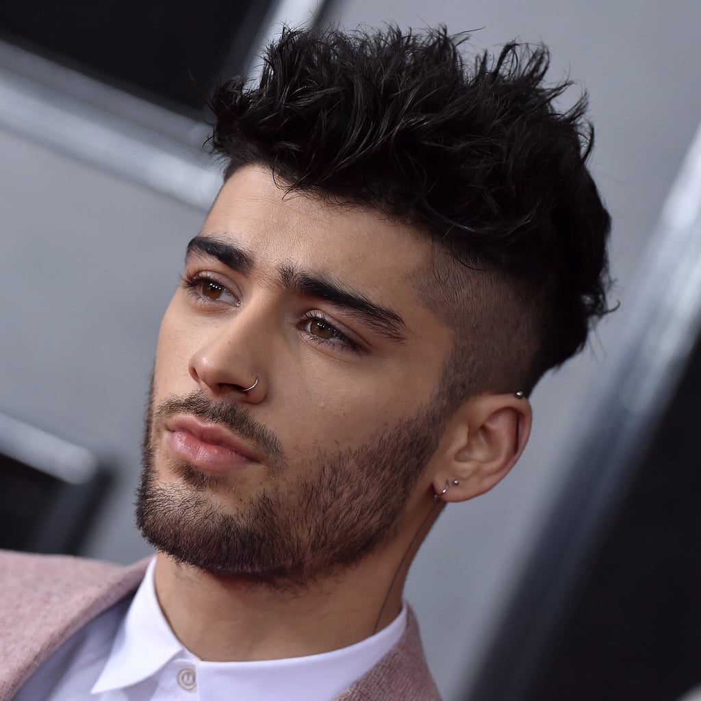 Zayn Malik Addresses 2021 Yolanda Hadid Incident: 