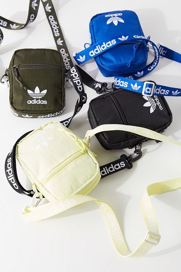 Adidas Originals Festival Crossbody Bag