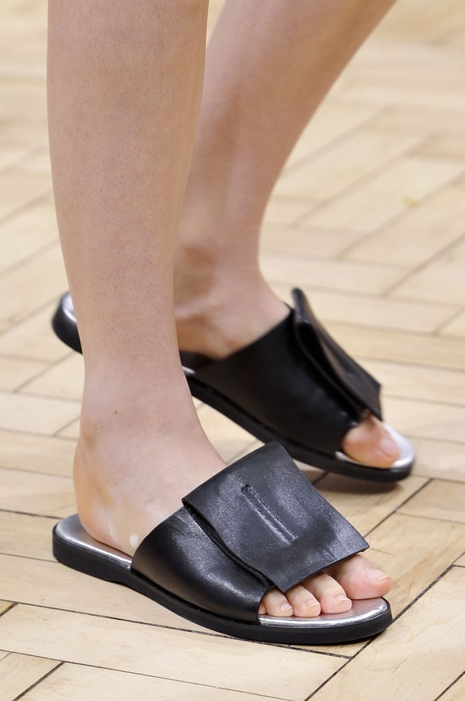 2014 London Fashion Week Shoe Trends | POPSUGAR Fashion Australia