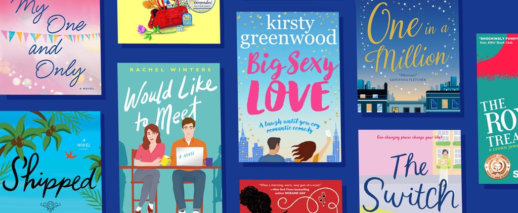 Rom-Com Novels That Need to Be Turned Into Movies