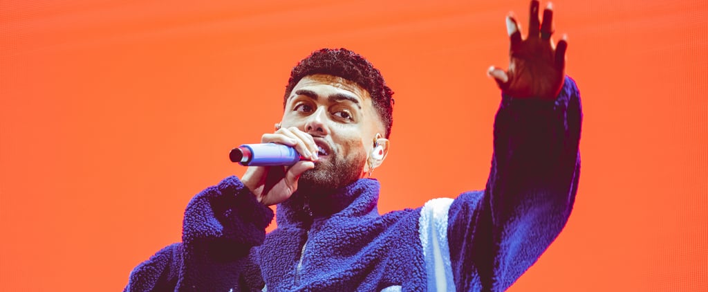 Jay Wheeler Shares How His Abuela Inspired His Music