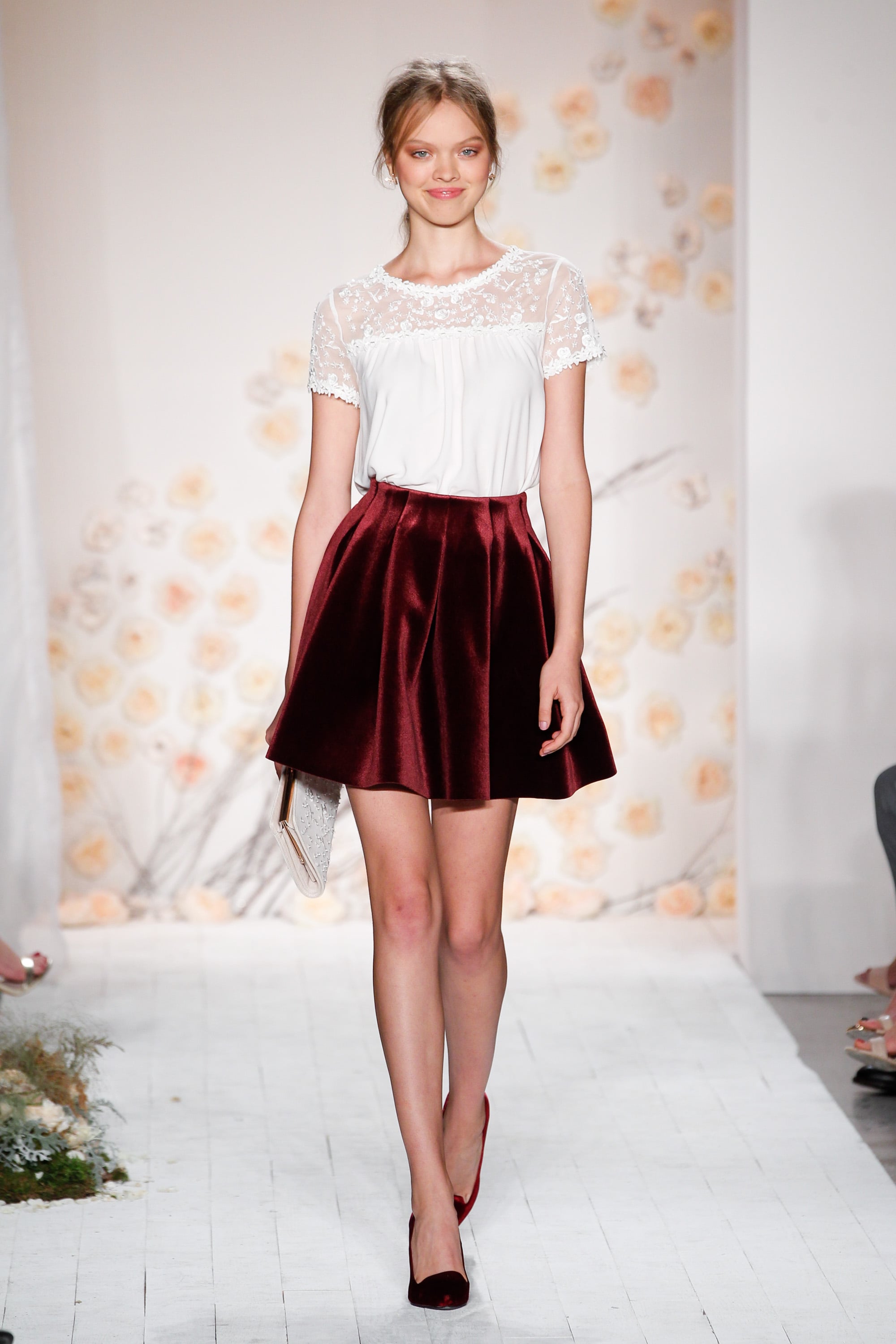 Lauren Conrad Kohl s Collection Spring 2016 POPSUGAR Fashion