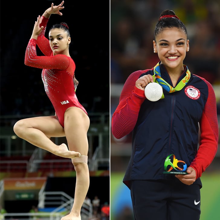 Laurie Hernandez Halloween Costume Ideas