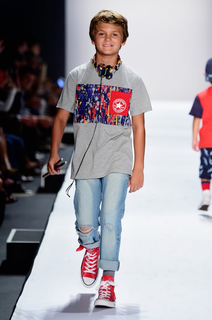 Kids Fashion Show