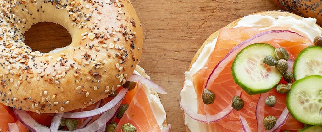 The Best Food Gifts For Men