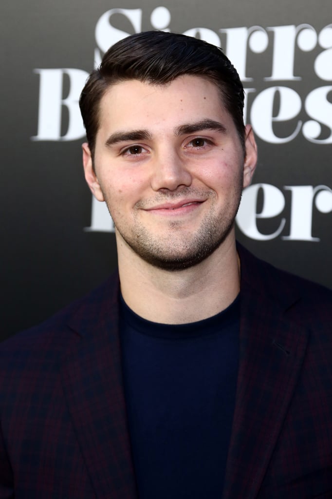 JT Neal as Jacob