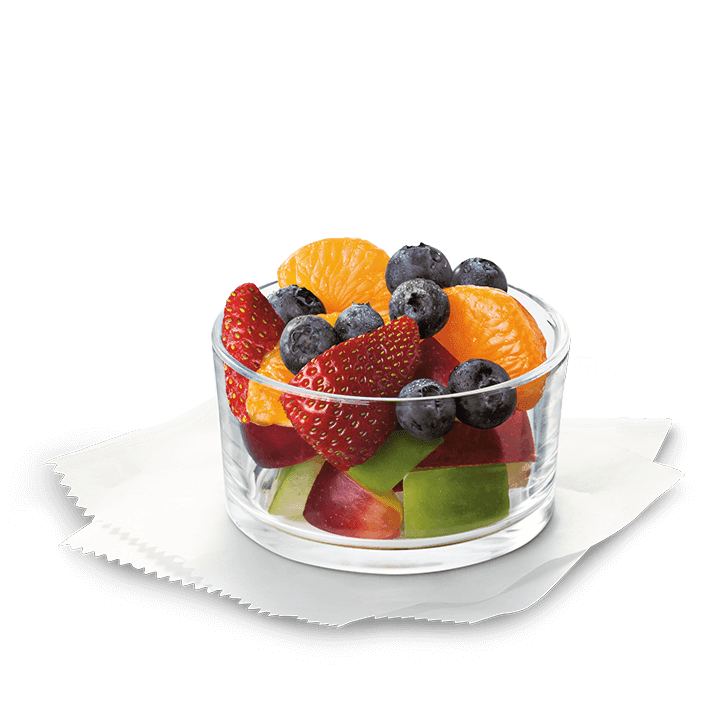 Fruit Cup