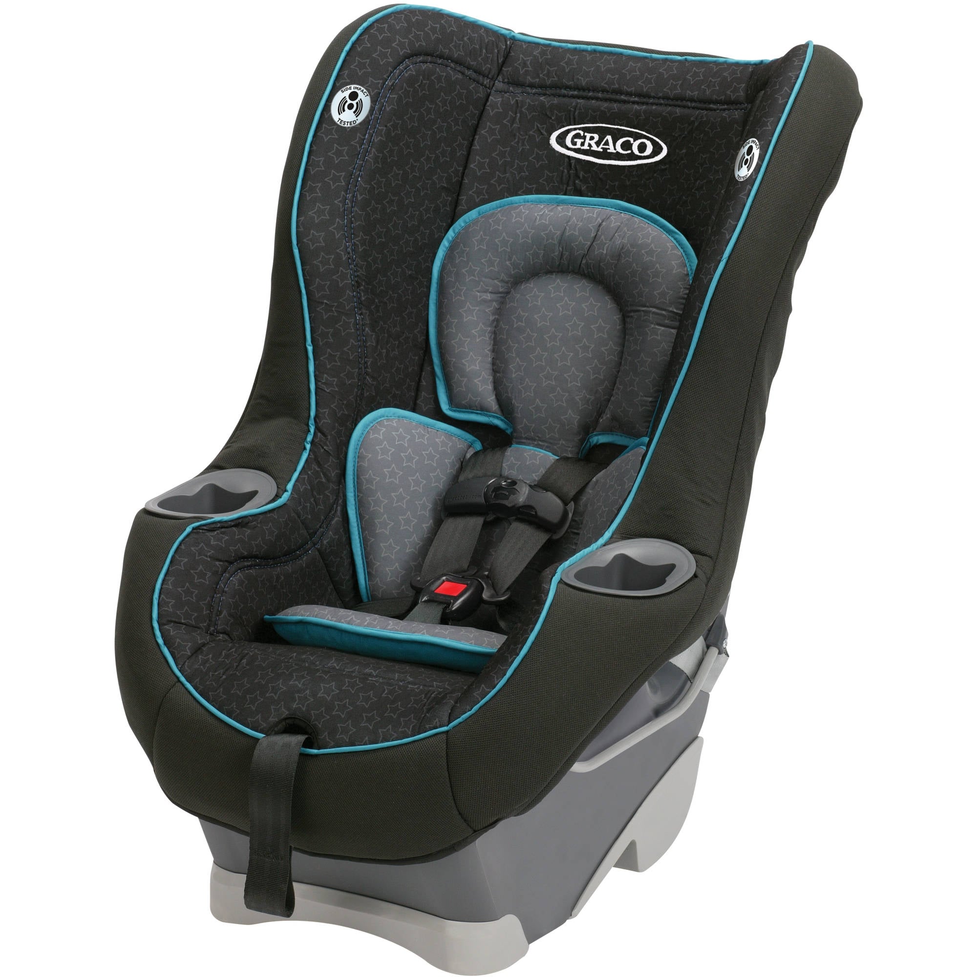 Graco Convertible Car Seat Recall POPSUGAR Moms