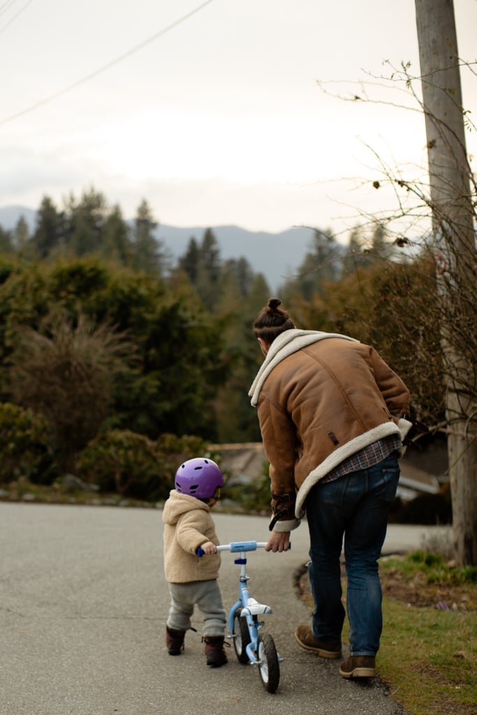 Outdoor Toddler Activities