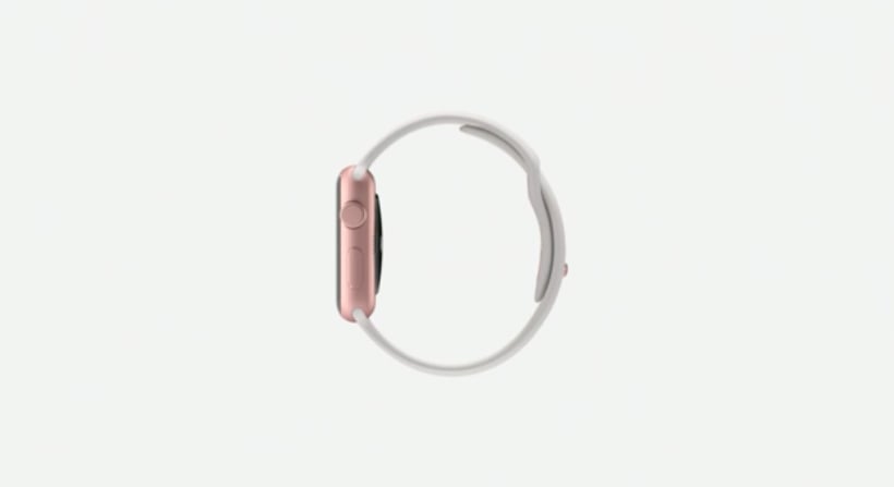 New Apple Watch Bands