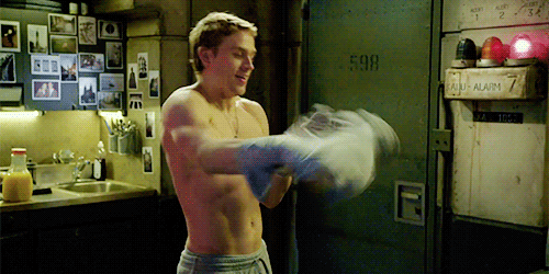 You Can Name Every Movie in Which He Appears