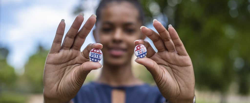 How to Get Election Day Off Work