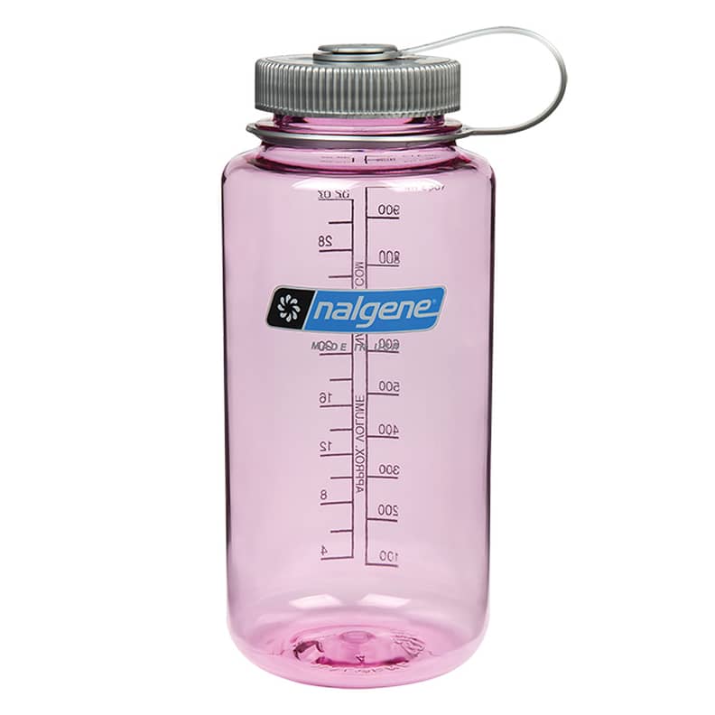 Avex Water Bottle, Pink
