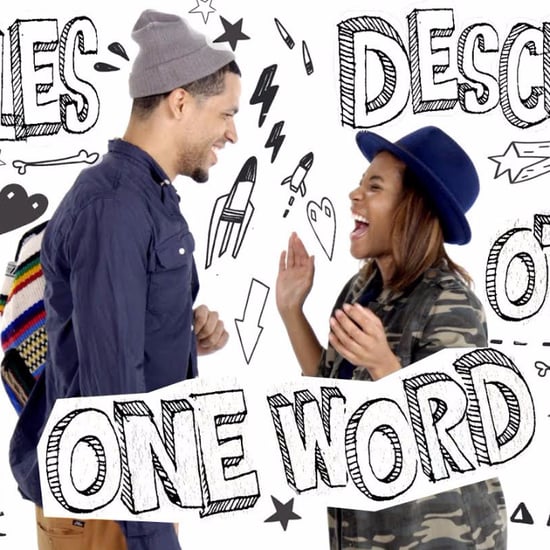 Couples Describe Private Parts in One Word Video