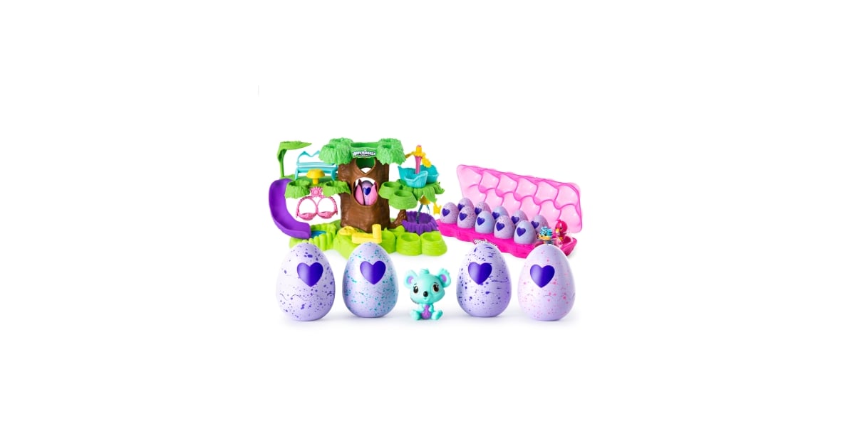 hatchery nursery playset