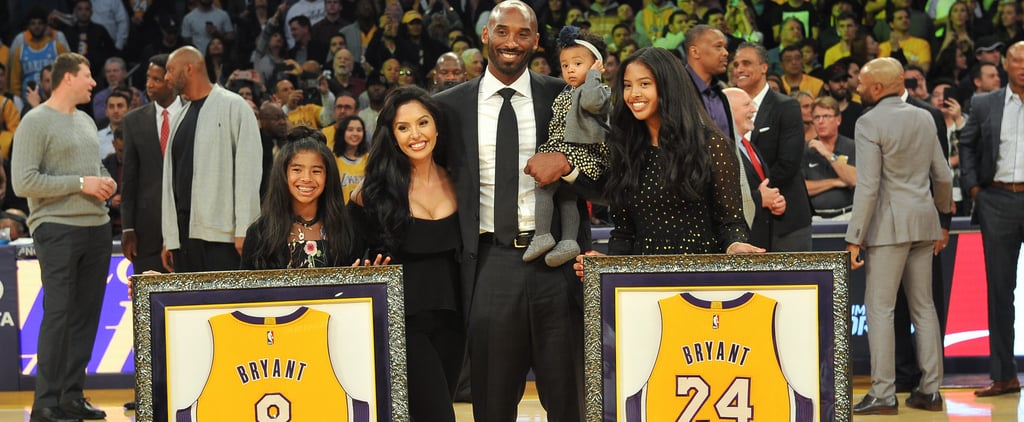 A Mom's Letter to Vanessa Bryant Illustrates the Incredible Pain That Comes With Losing a Spouse