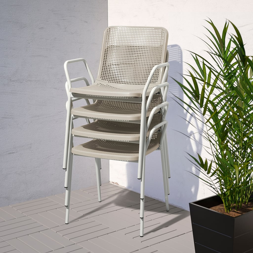 Torparö Armchair
