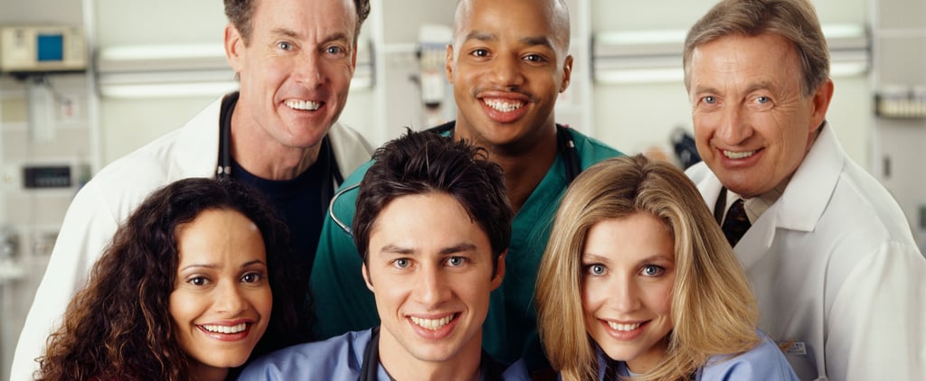 Scrubs: Where They Are Now?