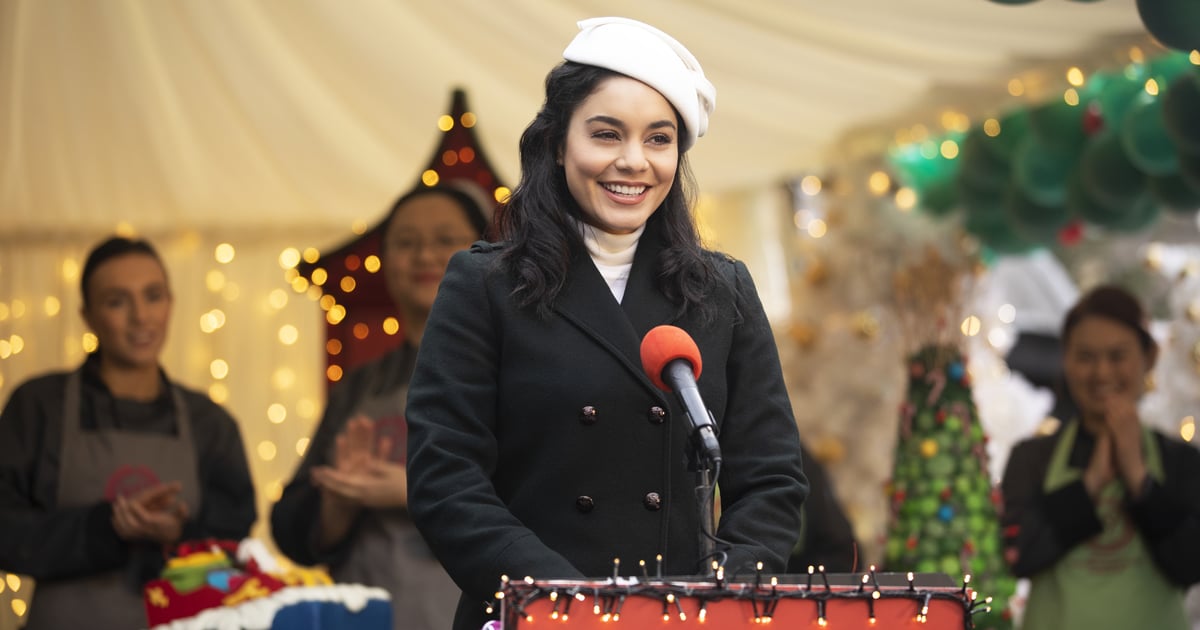 How Are the Netflix Christmas Movies Connected? | POPSUGAR ...