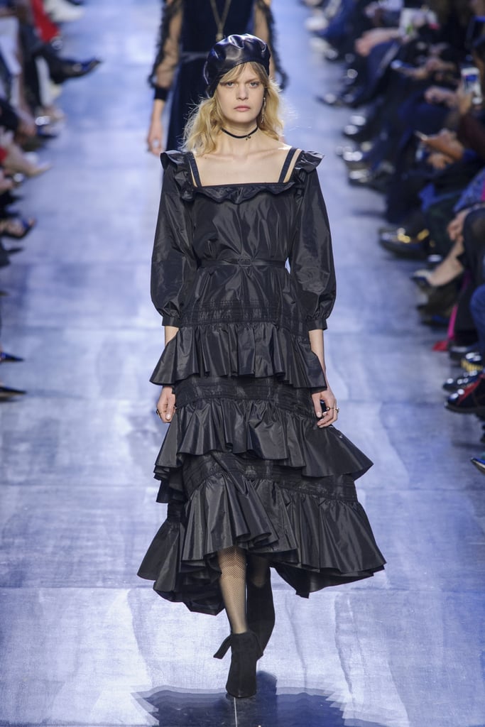 Dior Fall 2017 Runway Show