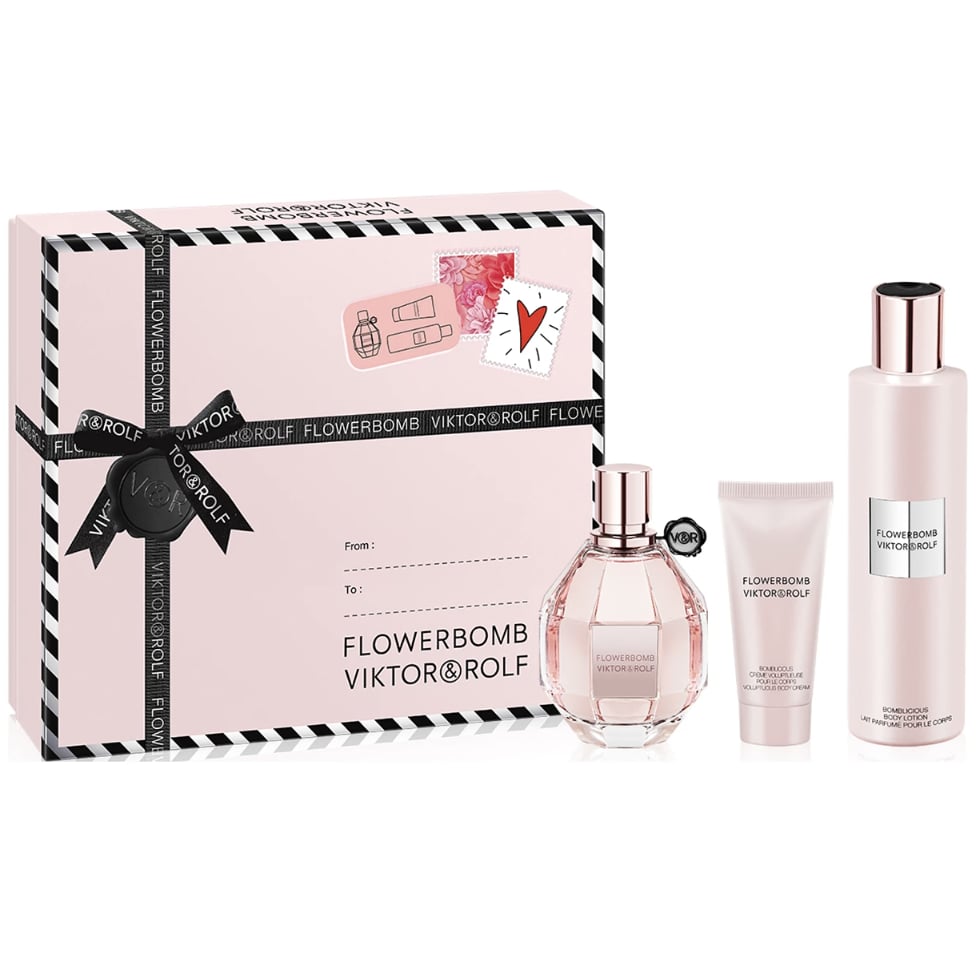 Viktor & Rolf Flowerbomb Eau de Parfum Gift Set