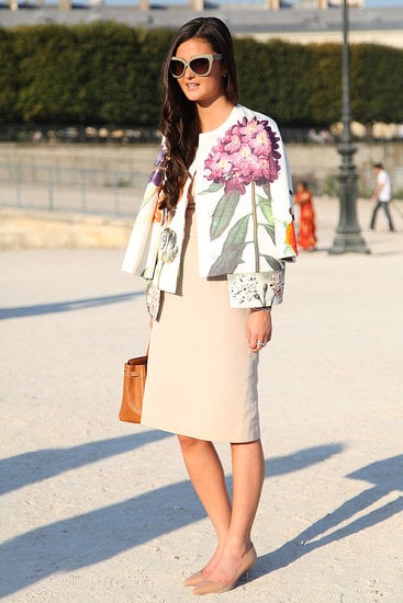 Paris Street Style Paris Street Style
