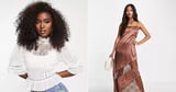 Lace Accents Are the Season's Flirtiest Trend - Here's How to Style It