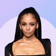 Vanessa Morgan's New Tattoo Reframes Her C-Section Scar as an "Honor Mark"