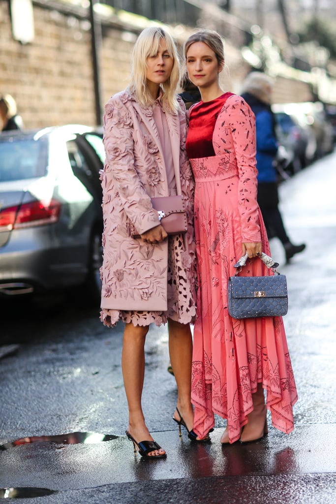 Pretty in Pink