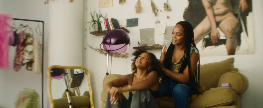 Secadora Film Puts Afro-Latina Lesbians in Lead Roles
