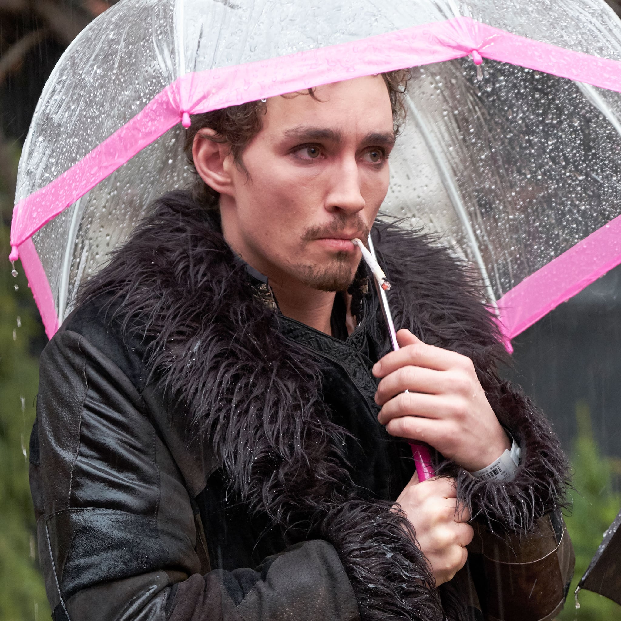 Who Is In The Umbrella Academy S Season 2 Cast Popsugar