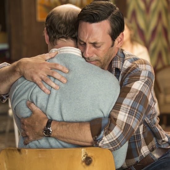 Mad Men's Series Finale Ratings
