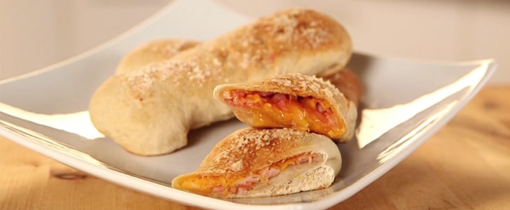 Homemade Hot Pockets Recipe | Video