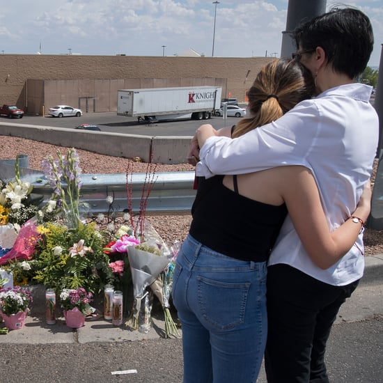Personal Essay on Mass Shootings and Fear in America