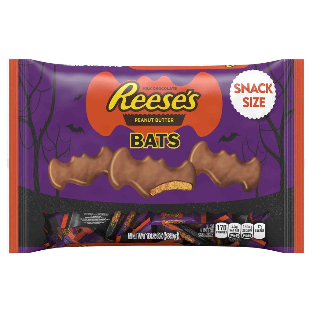 Reese's Bats ($4)