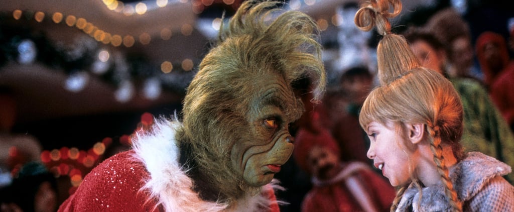 Where to Stream The Grinch Movies