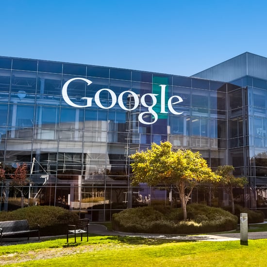 Google Is Now Part of Alphabet