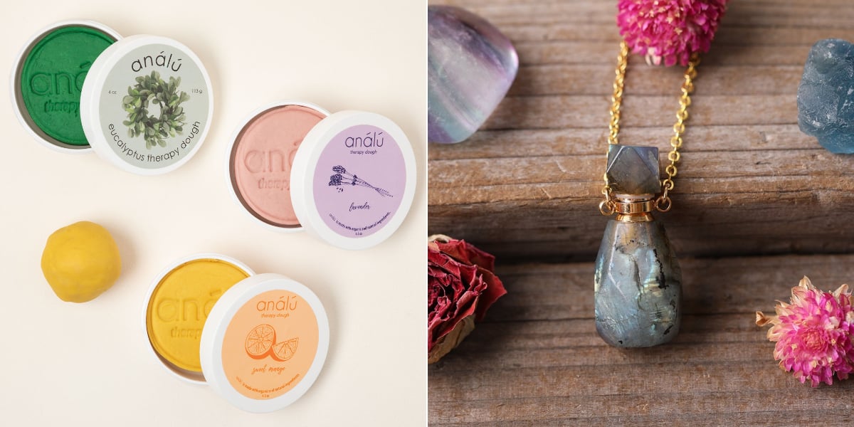 18 Gift Ideas For People With Anxiety | POPSUGAR Smart Living - Vimarsana News