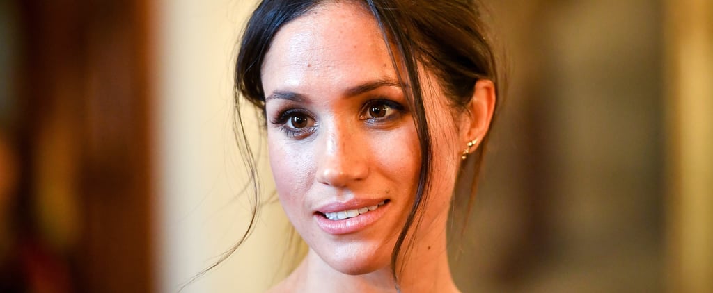 Meghan Markle's Friends Show Support Amid Bullying Claims