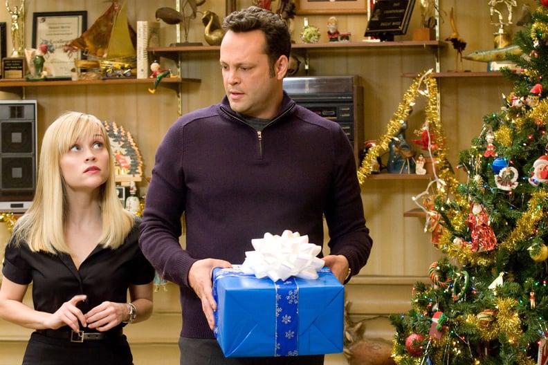 Four Christmases