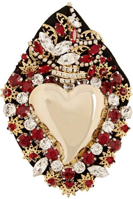 sacred heart dolce gabbana