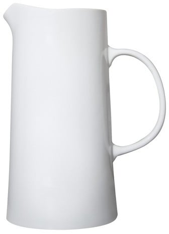 Threshold ThresholdTM Pitcher — White (Large)